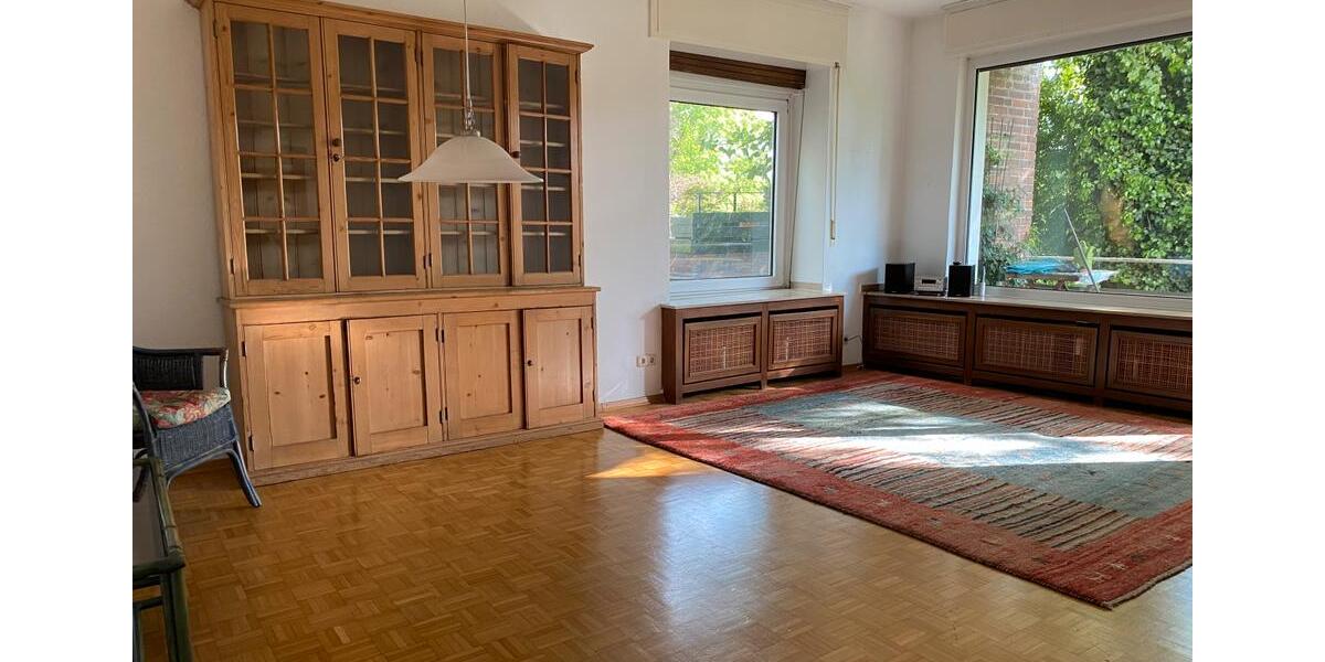 Erdgeschoßwohnung Essen Huttrop - 3 Zimmer, 87 m&sup2;, 325.000&euro; | Angebot:26357751
