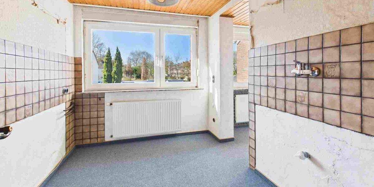 Reihenmittelhaus Oer-Erkenschwick Groß-Erkenschwick - 6 Zimmer, 133 m&sup2;, 295.000&euro; | Angebot:25677951