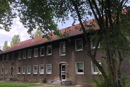 2-Zimmer-Wohnung in Herne Wanne-Süd zimmer