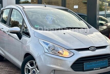 Ford B-Max 41.541 km 8.990 &euro; Oberhausen 46049