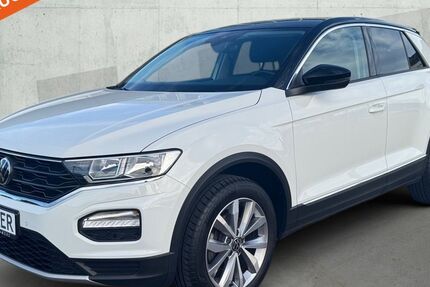 VW T-Roc 92.898 km 18.880 € Dülmen 48249