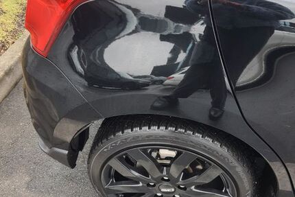 Suzuki Swift 23.000 km 21.300 &euro; Recklinghausen 45659