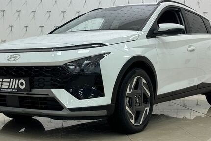 Hyundai BAYON 18.759 km 17.800 &euro; Oberhausen 46149