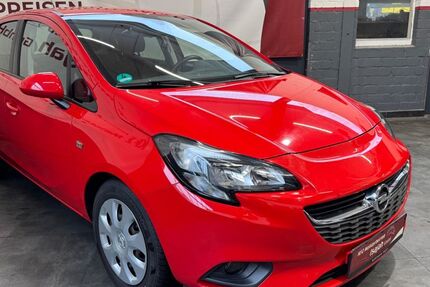 Opel Corsa 125.000 km 5.990 &euro; Castrop-Rauxel 44575