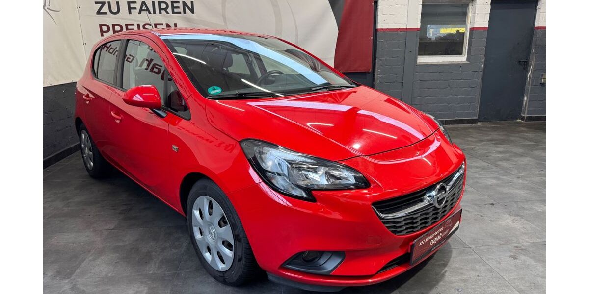 Opel Corsa 125.000 km 5.990 &euro; Castrop-Rauxel 44575