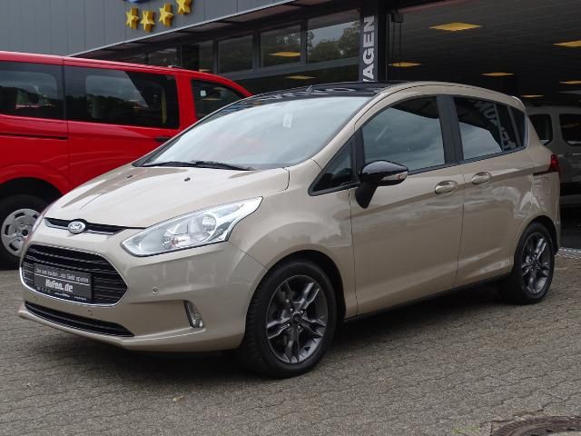 Ford B-Max 50.308 km 11.990 &euro; Essen 45355