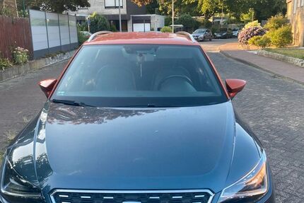 Seat Arona 197.000 km 9.550 &euro; Dorsten 46286