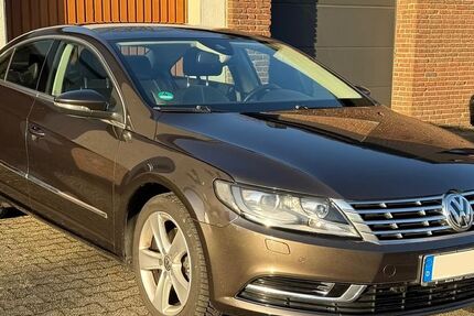 VW CC 189.000 km 9.200 &euro; Bochum 44869