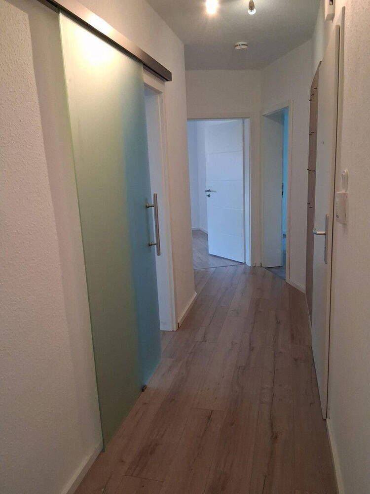 Helle 4,5 Zimmer-Wohnung in gepflegtem Mehrfamilienhaus