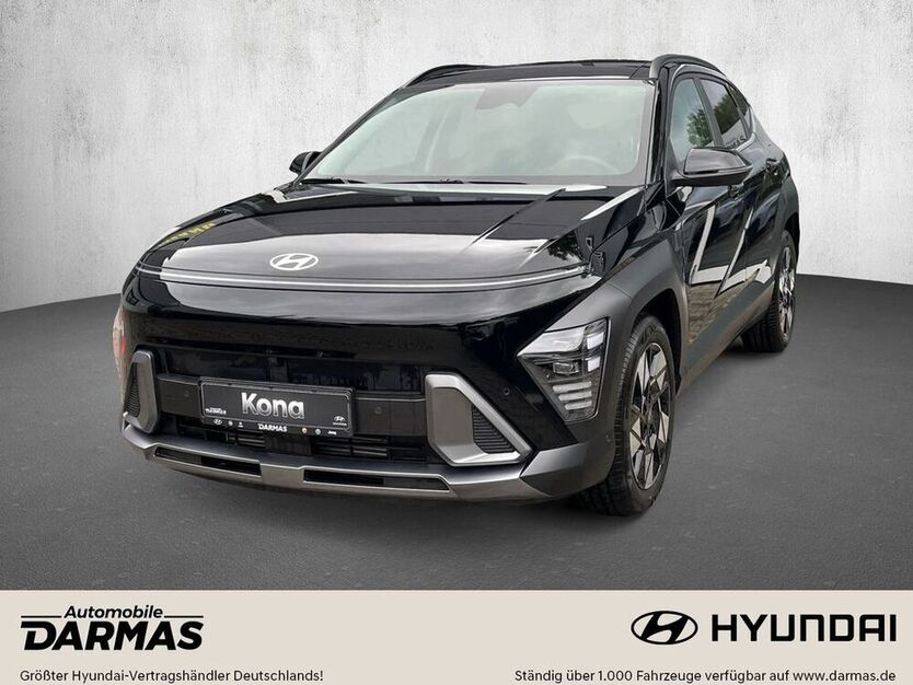 KONA