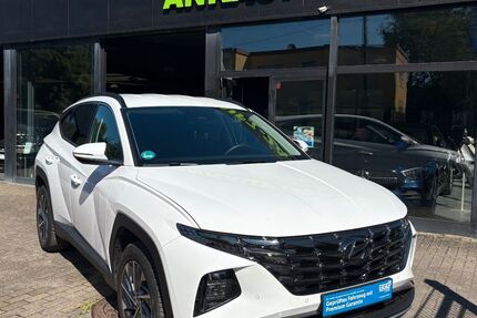Hyundai TUCSON 10.000 km 25.900 € Dortmund 44263