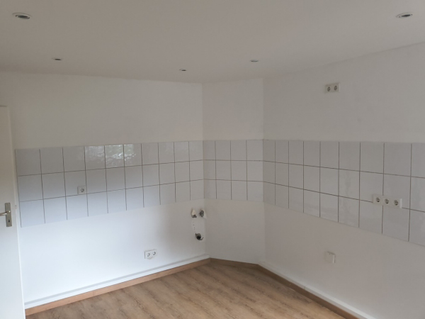 Moderne 2-Zimmer-Wohnung!