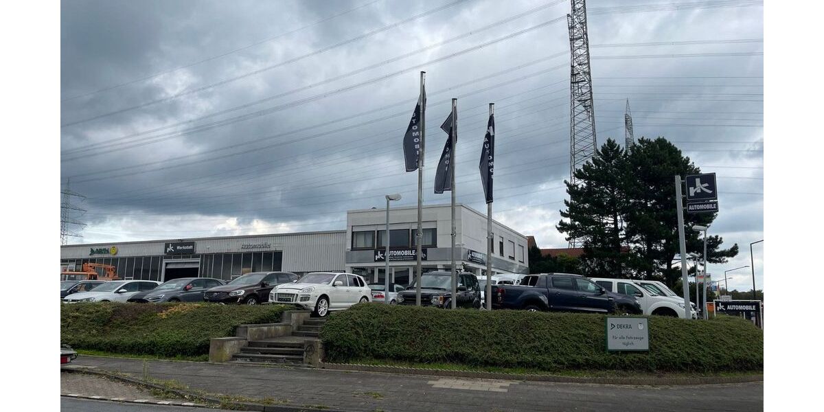 VW Tiguan 100.000 km 21.980 &euro; Herten 45701