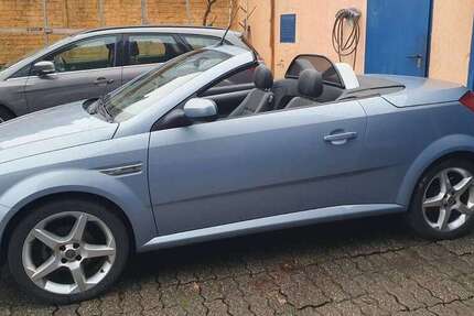 Opel Tigra 83.650 km 3.800 € Hagen 58097