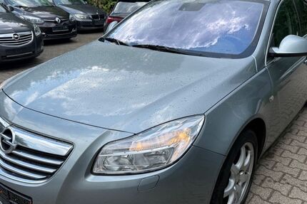 Opel Insignia 275.000 km 2.650 &euro; Essen 45356
