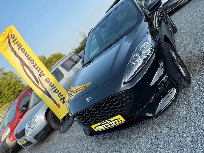 Kuga