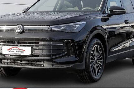 VW Tiguan 1.999 km 42.990 &euro; Hattingen 45527