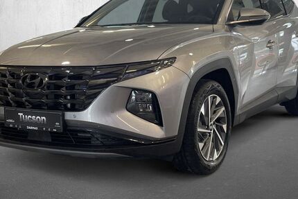 Hyundai TUCSON 53.685 km 21.990 &euro; Bochum 44809
