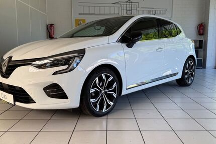 Renault Clio 39.300 km 14.450 &euro; Dortmund 44309