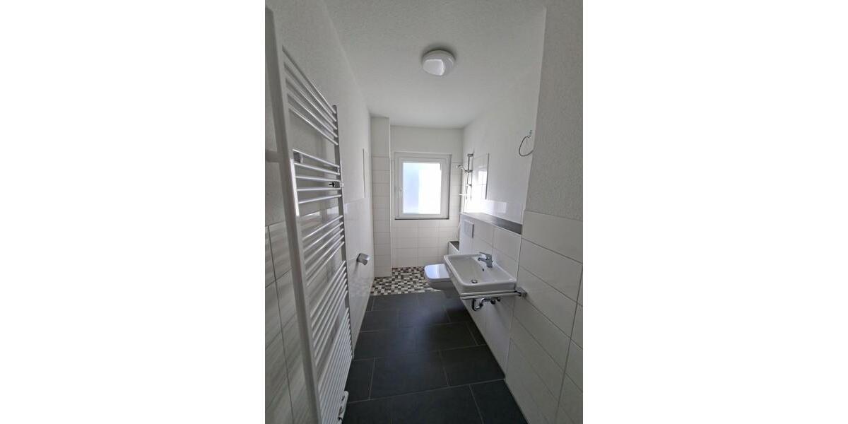 Erdgeschoßwohnung Dortmund Innenstadt West - 2 Zimmer, 47 m&sup2;, 566&euro; | Angebot:25368022