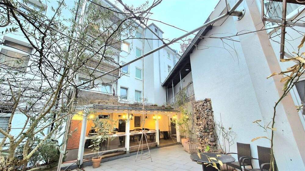 Mehrfamilienhaus, Wohnhaus Essen Frohnhausen - 4 Zimmer, 1 m&sup2;, 1.800.000&euro; | Angebot:25692827