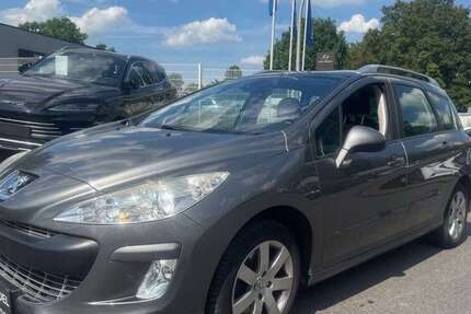 Peugeot 308 121.000 km 5.490 &euro; Datteln 45711