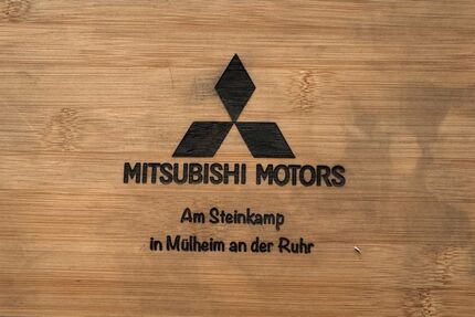 Mitsubishi Eclipse 82.124 km 13.850 &euro; Mülheim an der Ruhr 45476