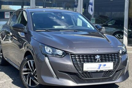 Peugeot 208 13.058 km 15.390 &euro; Dülmen 48249