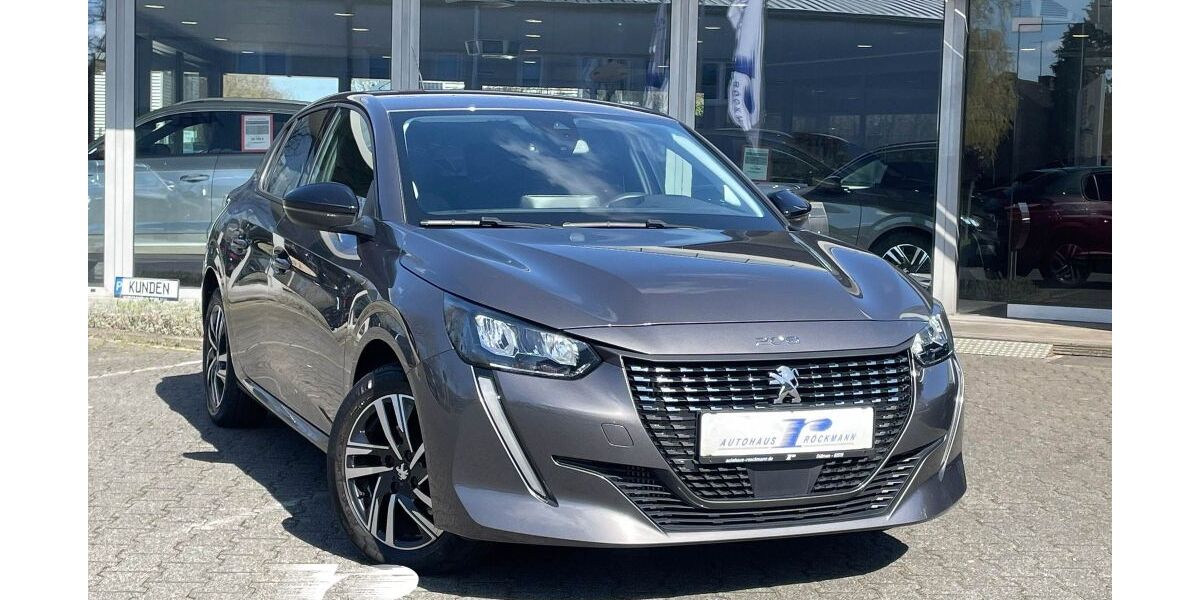 Peugeot 208 13.058 km 15.390 &euro; Dülmen 48249