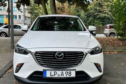 Mazda CX-3 149.000 km 12.749 &euro; Dortmund 44139