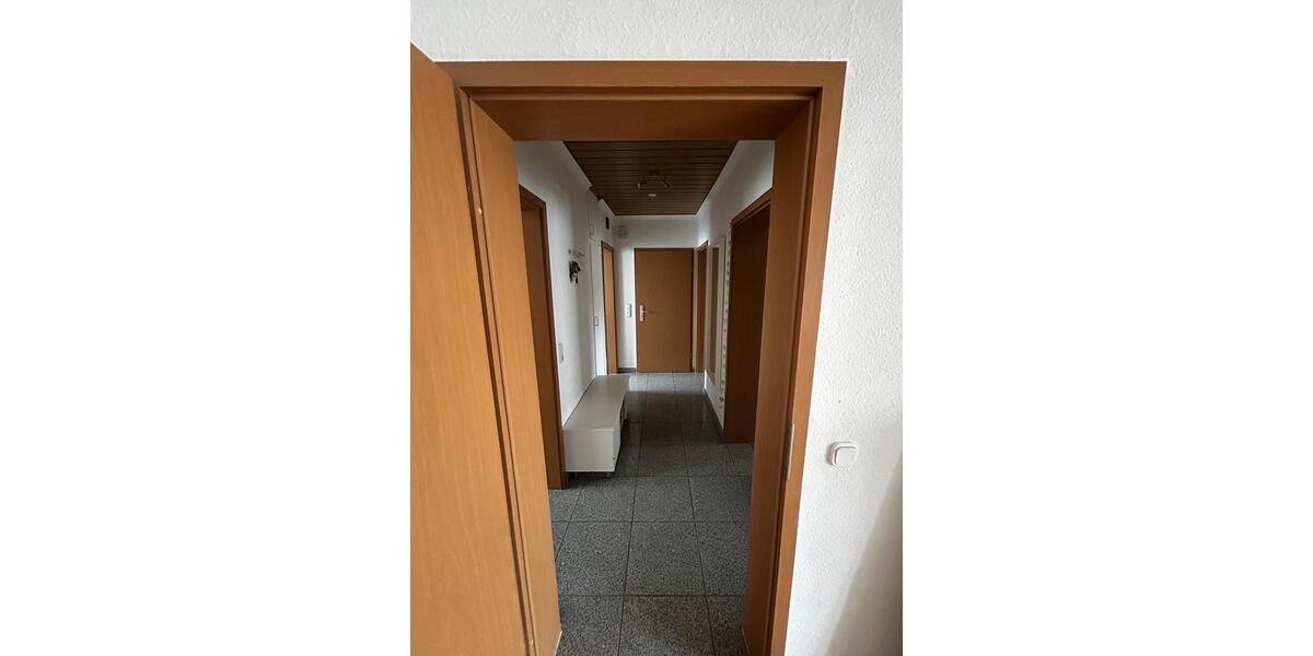 Etagenwohnung Dorsten - 3 Zimmer, 76 m&sup2;, 585&euro; | Angebot:25484250