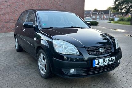 Kia Rio 190.000 km 2.200 &euro; Lüdinghausen 59348