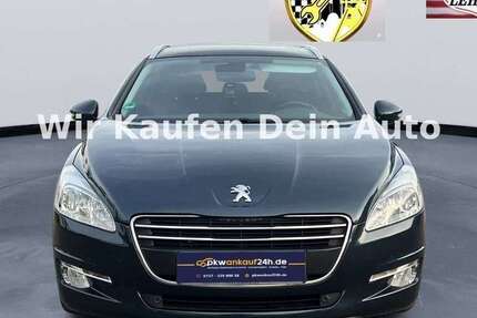 Peugeot 508 109.998 km 7.600 &euro; Gladbeck 45966