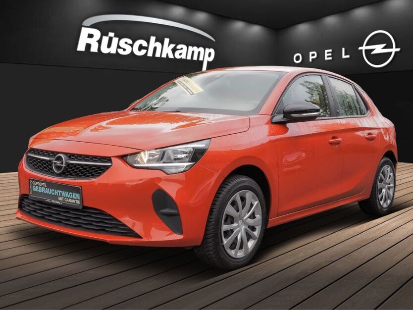 Opel Corsa 44.149 km 13.680 € Lüdinghausen 59348