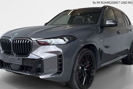 BMW X5 1.500 km 130.719 &euro; Witten 58455