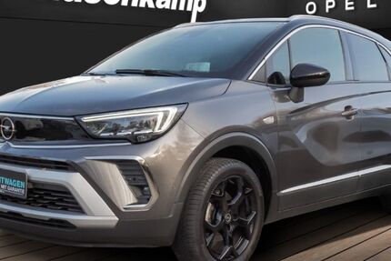 Opel Crossland (X) 20.662 km 18.980 &euro; Selm 59379