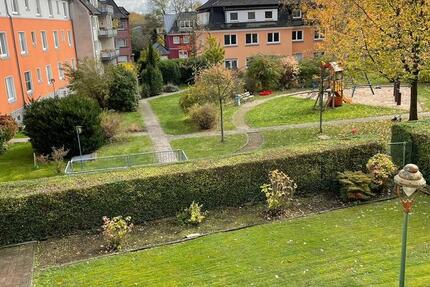 Geräumige Altbau-Wohnung in Essen Rüttenscheid 2 zimmer