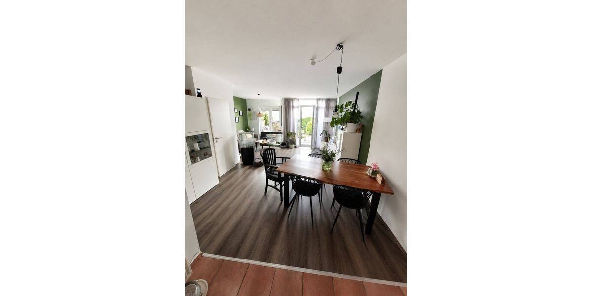 Reihenmittelhaus Dülmen - 5 Zimmer, 125 m&sup2;, 1.275&euro; | Angebot:26829307