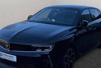 Opel Astra 67.883 km 19.490 &euro; Herne 44653