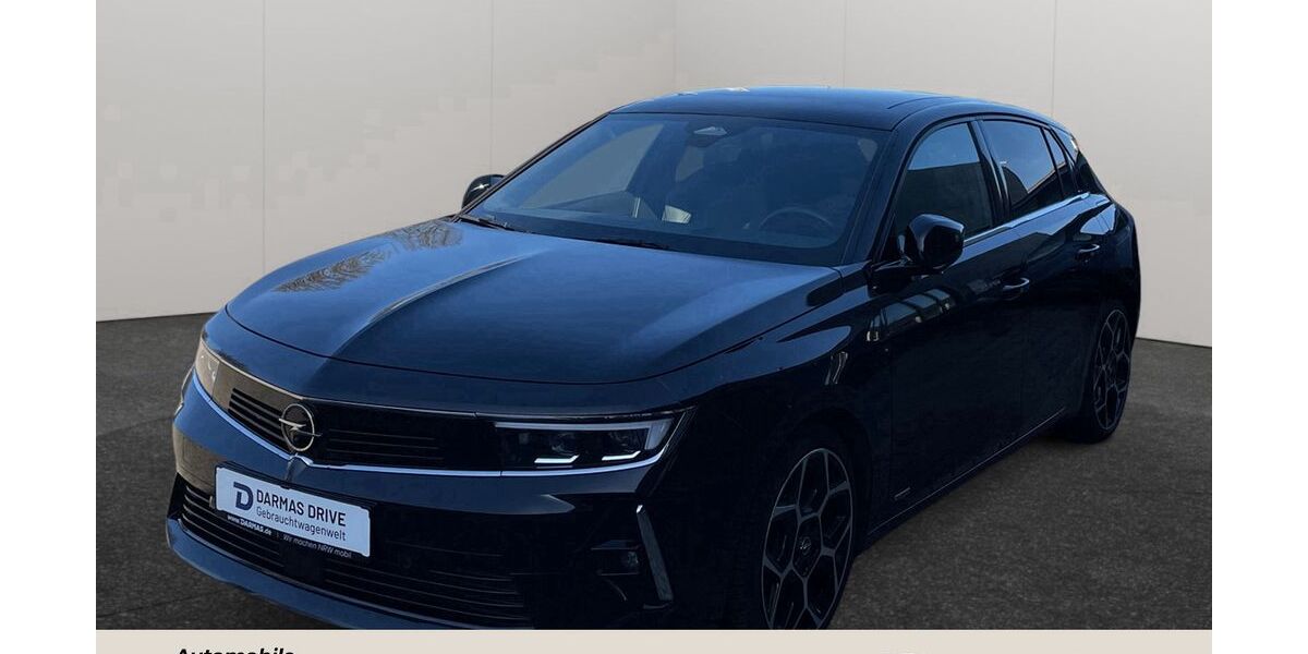 Opel Astra 67.883 km 19.490 &euro; Herne 44653