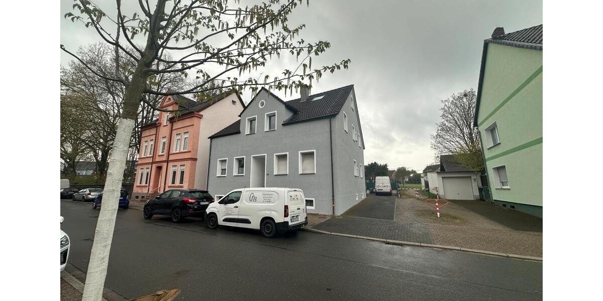 Mehrfamilienhaus, Wohnhaus Bochum Bochum-Mitte - 362.000&euro; | Angebot:26137128