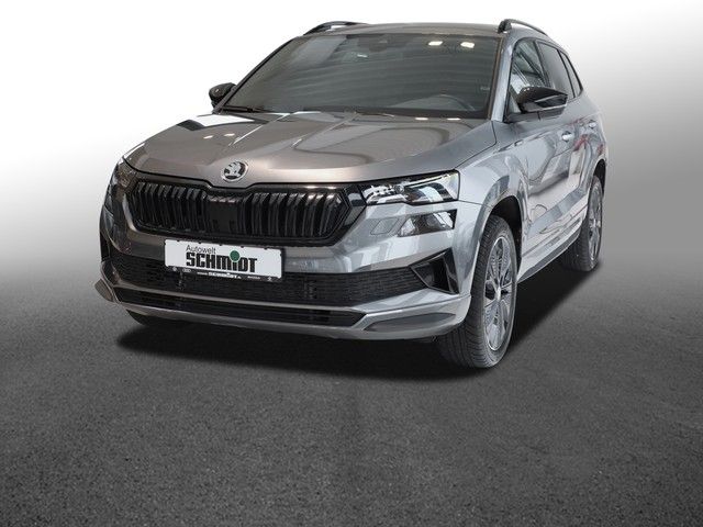 Skoda Karoq 9.825 km 30.790 &euro; Lünen 44534