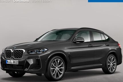 BMW X4 27.652 km 58.999 &euro; Dortmund 44263