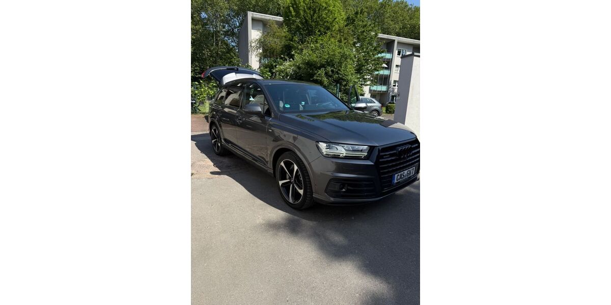 Audi Q7 112.000 km 40.499 &euro; Castrop-Rauxel 44577