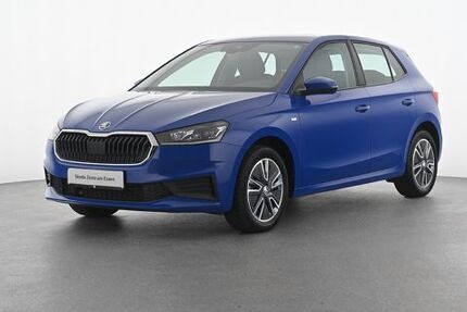 Skoda Fabia 10.977 km 20.480 &euro; Essen 45143
