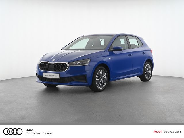 Skoda Fabia 10.977 km 20.480 &euro; Essen 45143