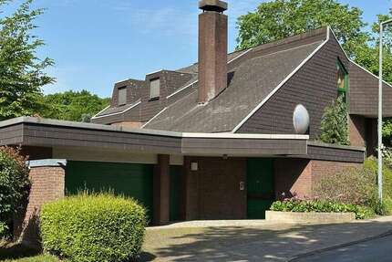 Haus Herten - 7 Zimmer, 195 m&sup2;, 449.000&euro; | Angebot:25199313