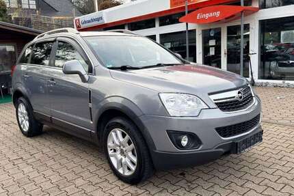 Opel Antara 110.000 km 2.990 &euro; Gelsenkirchen 45892