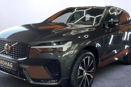 Volvo XC60 16.693 km 41.690 &euro; Recklinghausen 45659