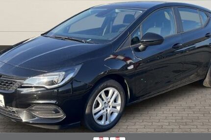 Opel Astra 25.644 km 14.850 &euro; Dorsten 46282